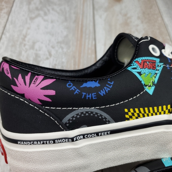 Vans Era SF V66 - Picture 6 of 11